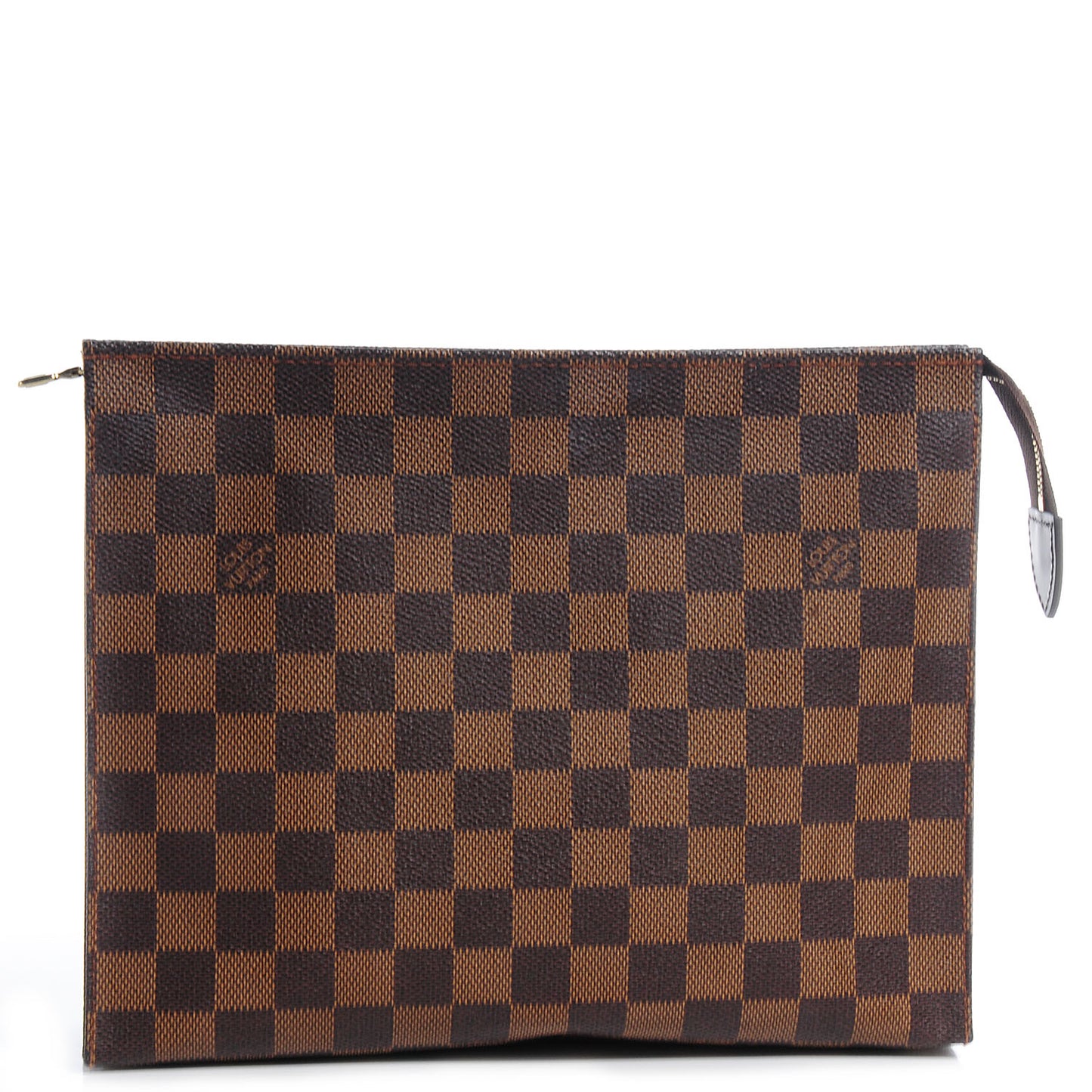 Damier Ebene Toiletry Pouch 26