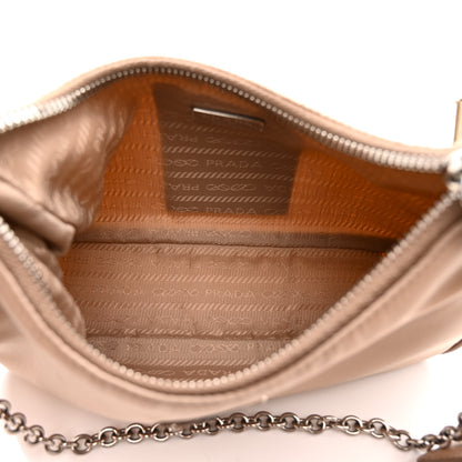 Prada Nylon Re-Edition 2005 Shoulder Bag Cammeo 5 of 10