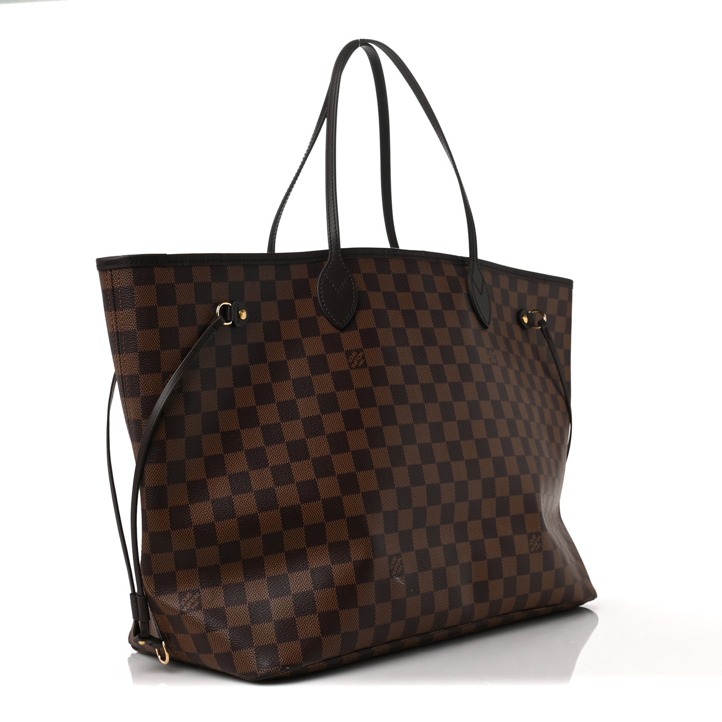Damier Ebene Neo Neverfull GM