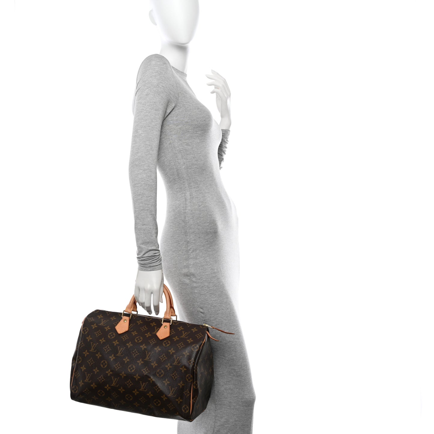 Monogram Speedy 35