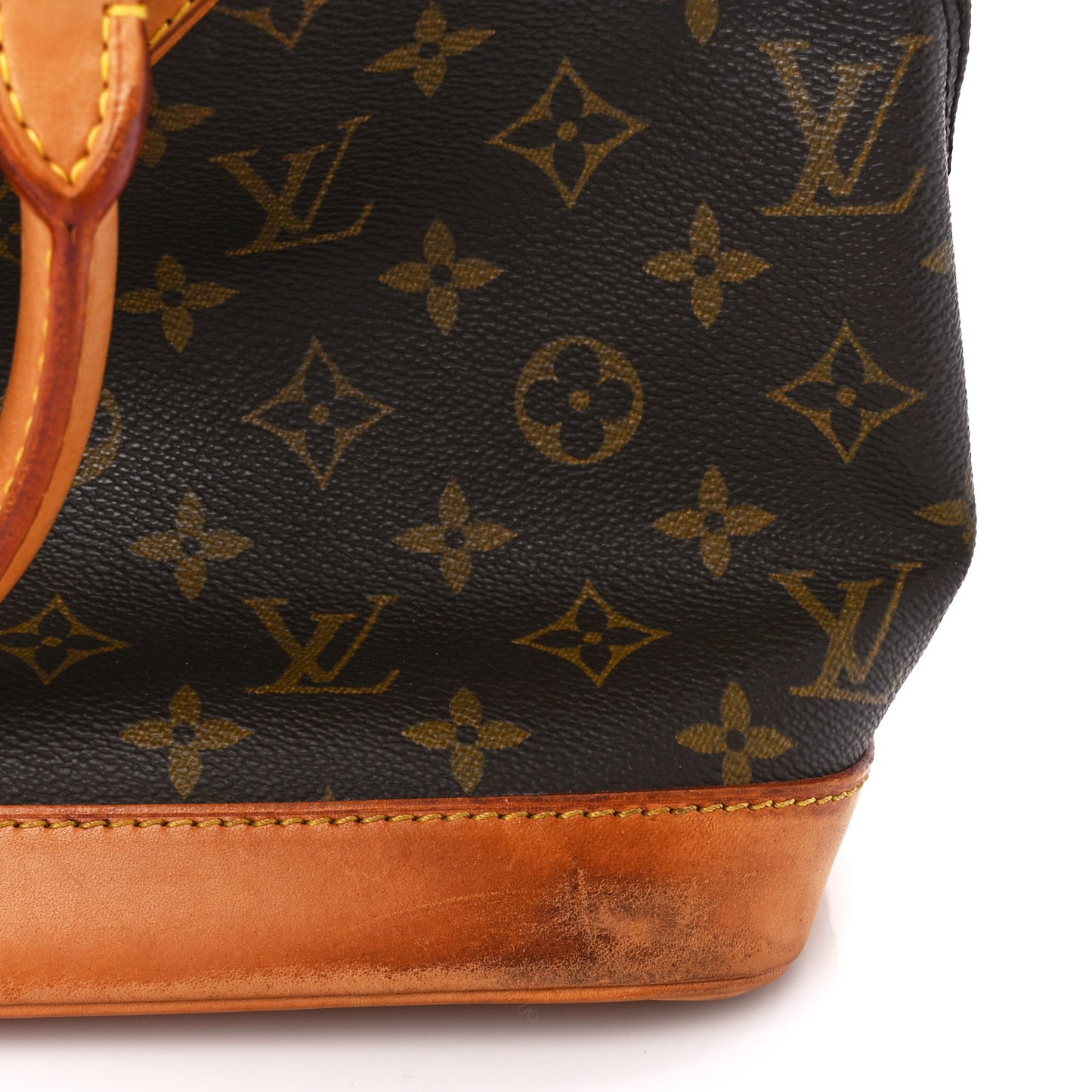 Monogram Alma PM