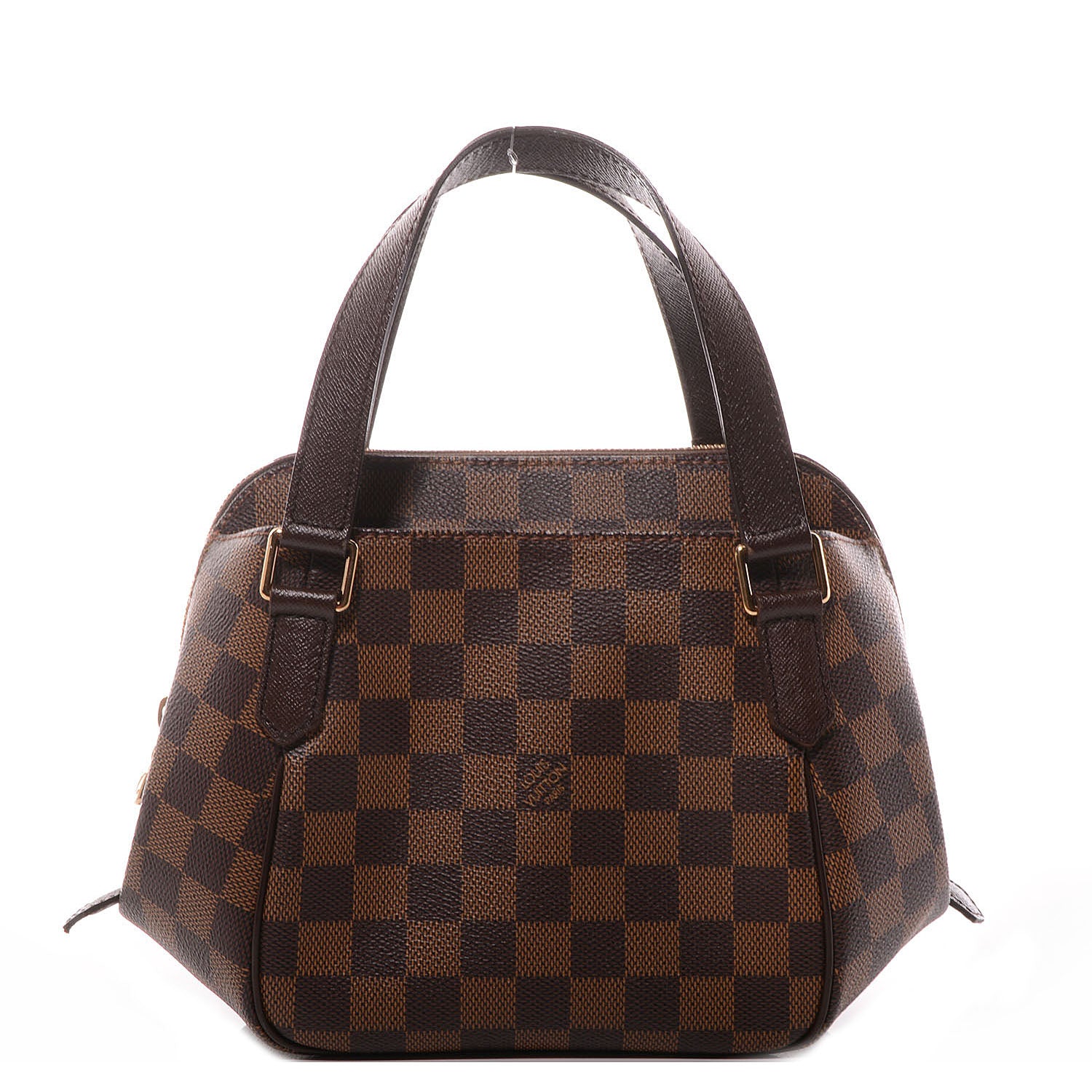 Louis Vuitton Damier Ebene Belem PM 1 of 7
