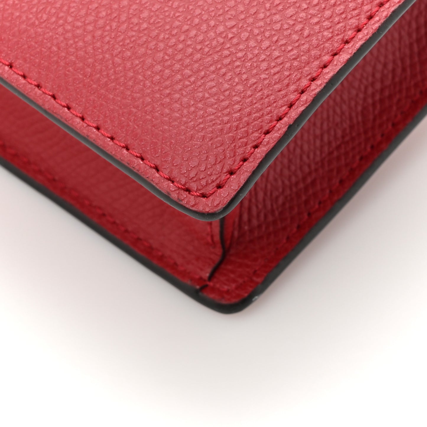 Vitello Cruise F is Fendi Envelope Belt Bag Fragola