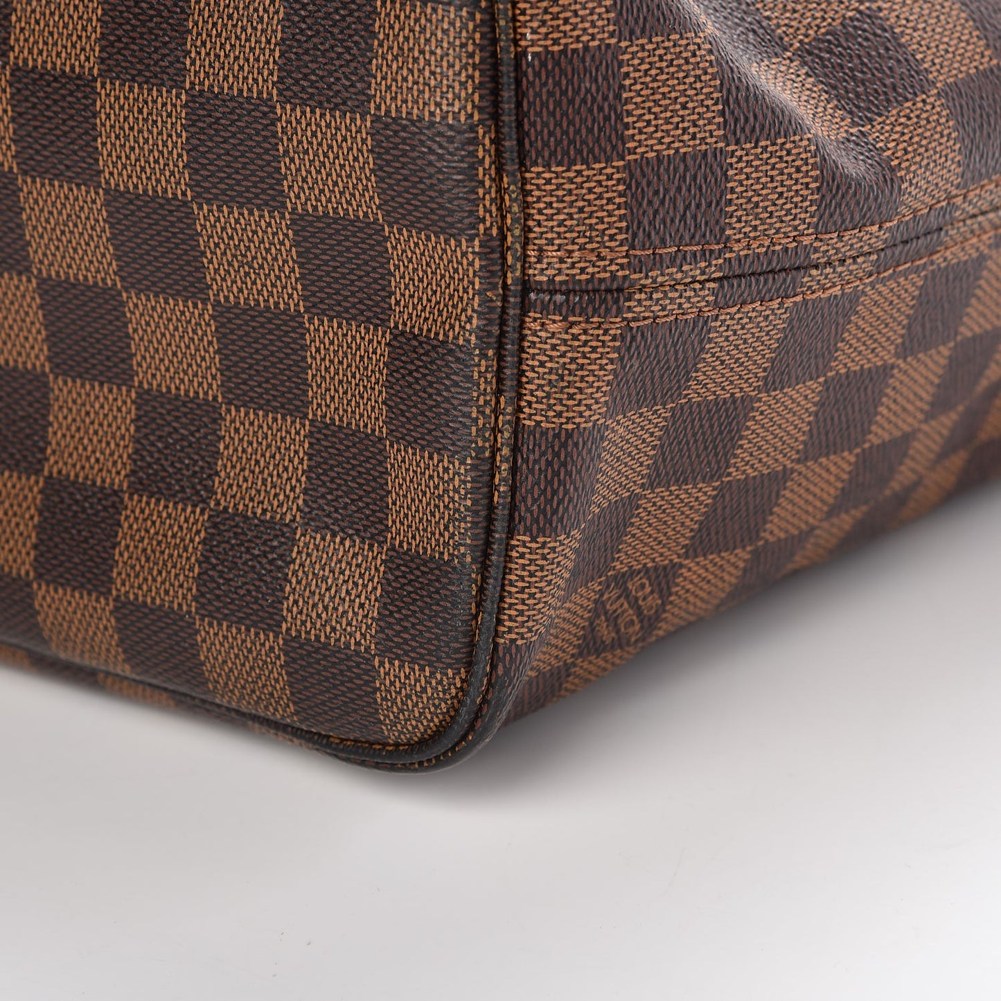 Damier Ebene Neo Neverfull MM