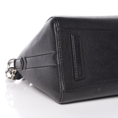 Givenchy Sugar Goatskin Mini Antigona Black 10 of 11
