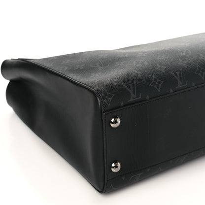 Louis Vuitton Monogram Eclipse Grand Sac 7 of 8