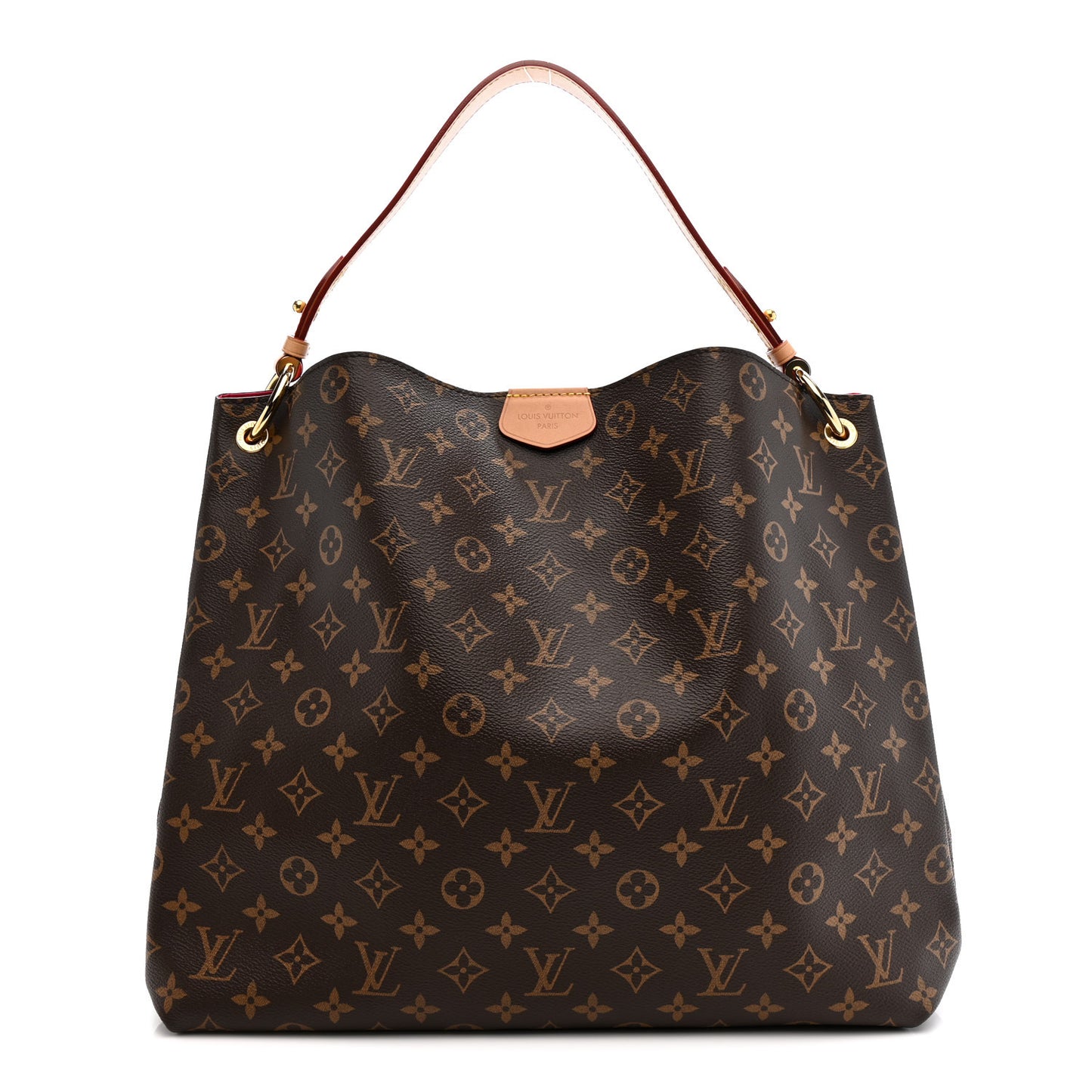 Monogram Graceful MM Pivoine