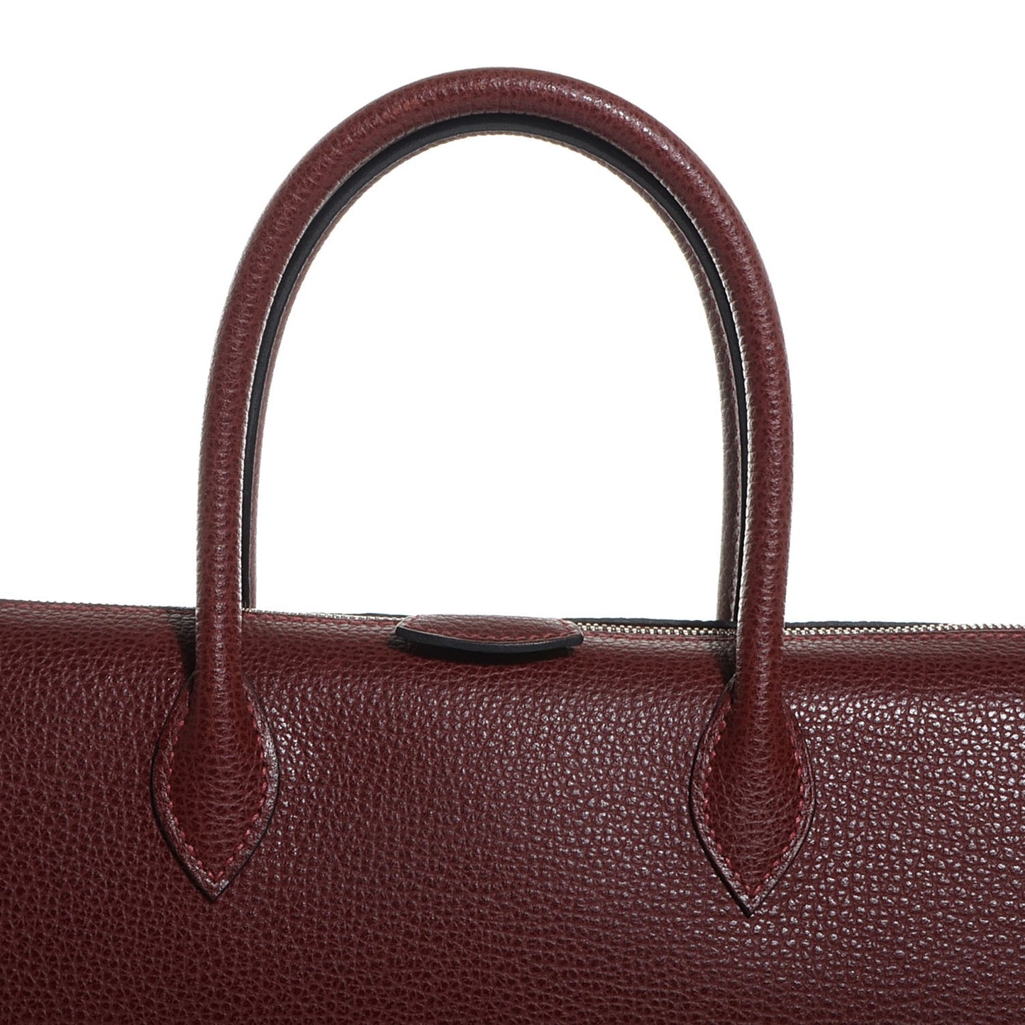 Vache Liegee Paris Bombay 27 Rouge H