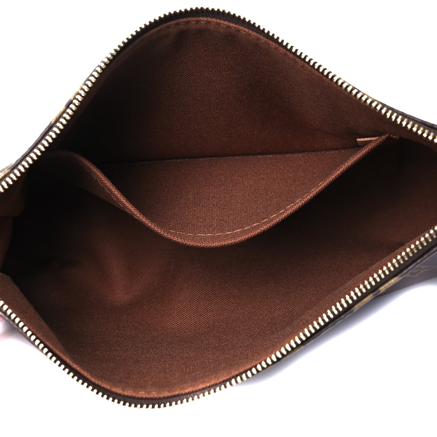 Monogram Pochette Accessories NM