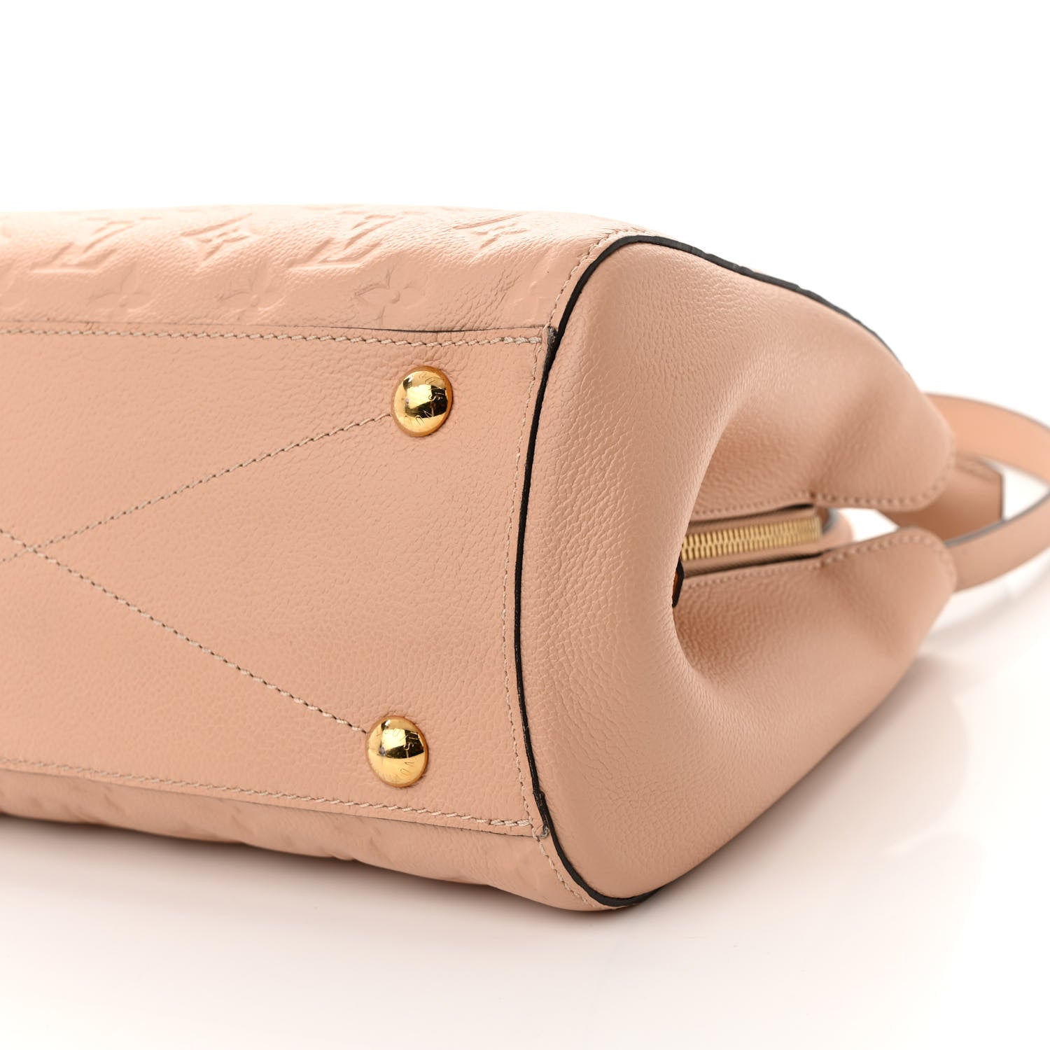 Louis Vuitton Empreinte Montaigne MM 9 of 9