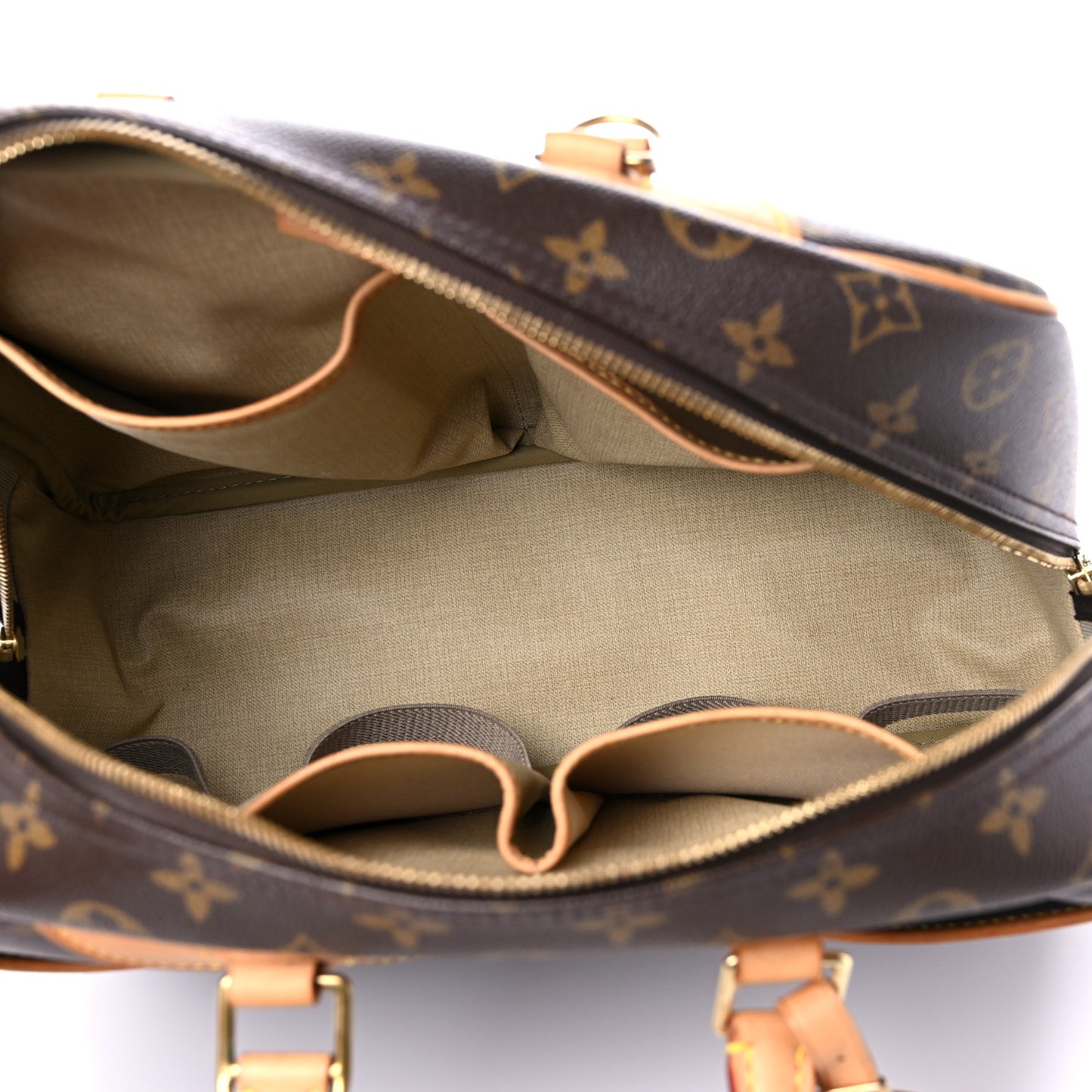 Monogram Deauville