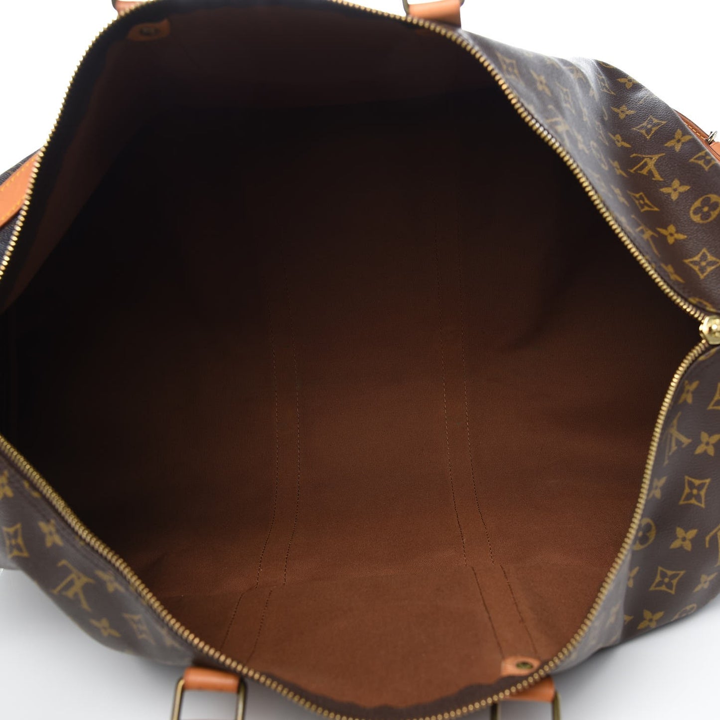 Monogram Keepall Bandouliere 60