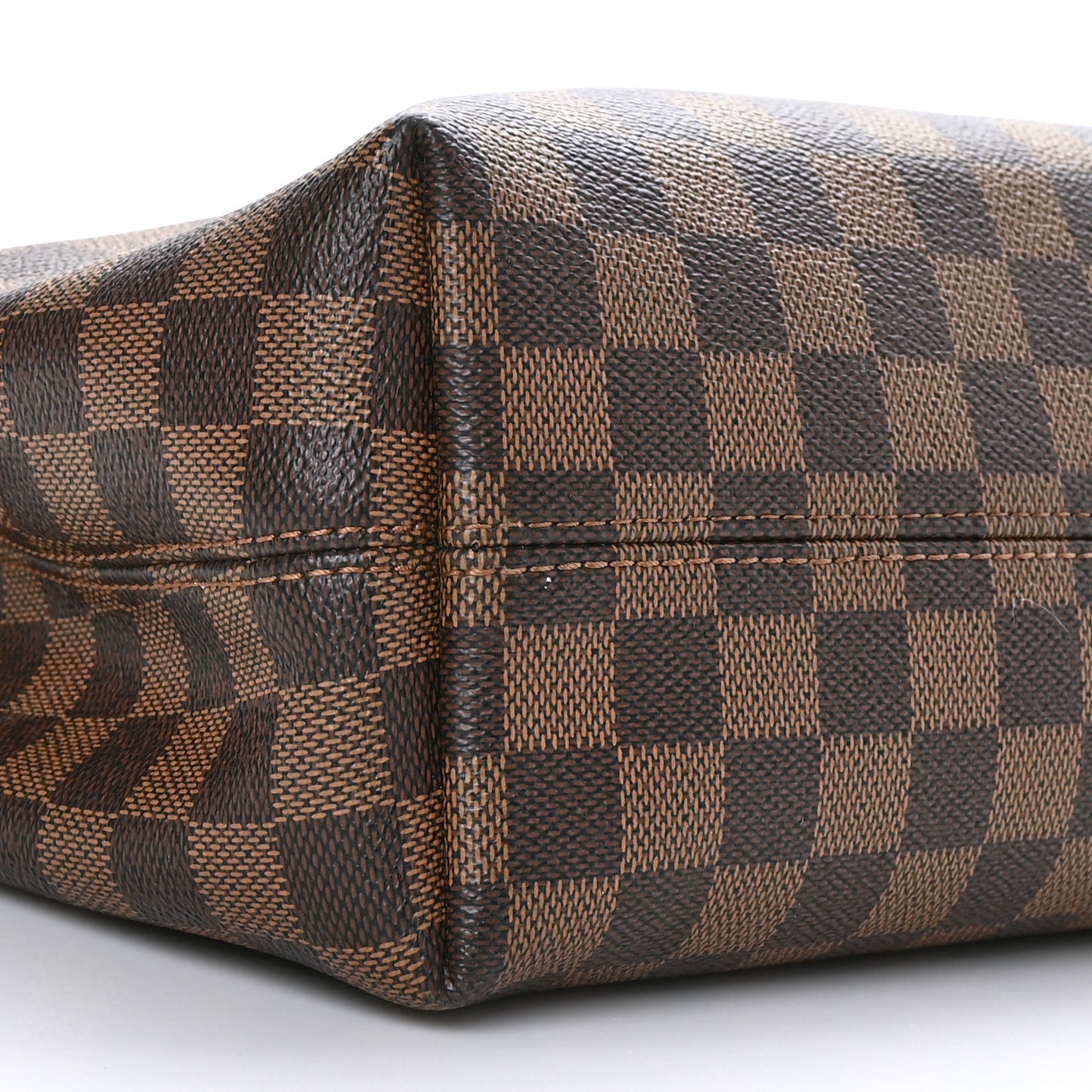 Damier Ebene Graceful PM