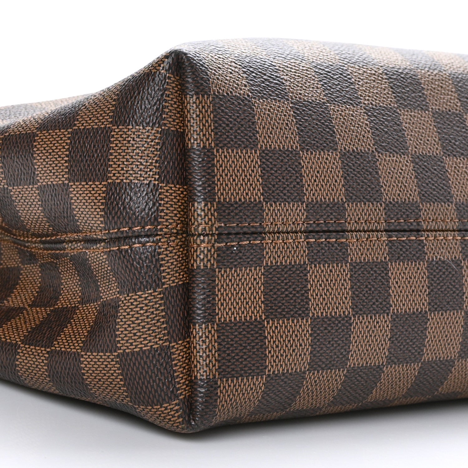 Louis Vuitton Damier Ebene Graceful PM 7 of 8