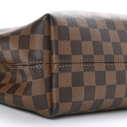 Louis Vuitton Damier Ebene Graceful PM 7 of 8
