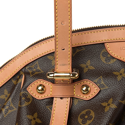 Louis Vuitton Monogram Tivoli GM 6 of 10