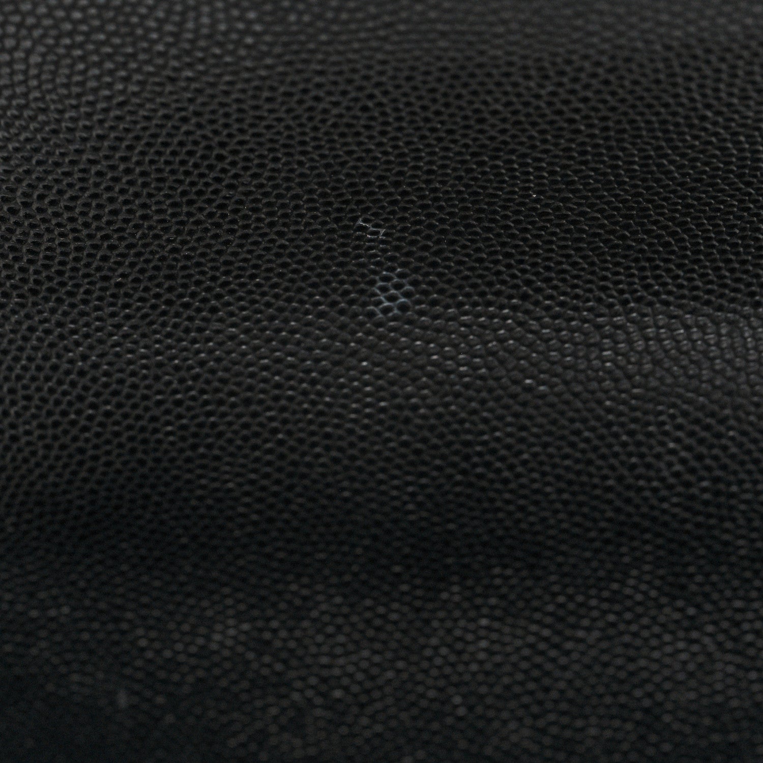Chanel Caviar Quilted Extra Mini Coco Handle Flap Black 12 of 13