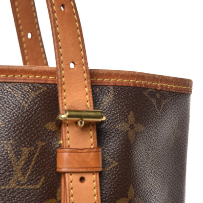Louis Vuitton Monogram Bucket 27 15 of 24