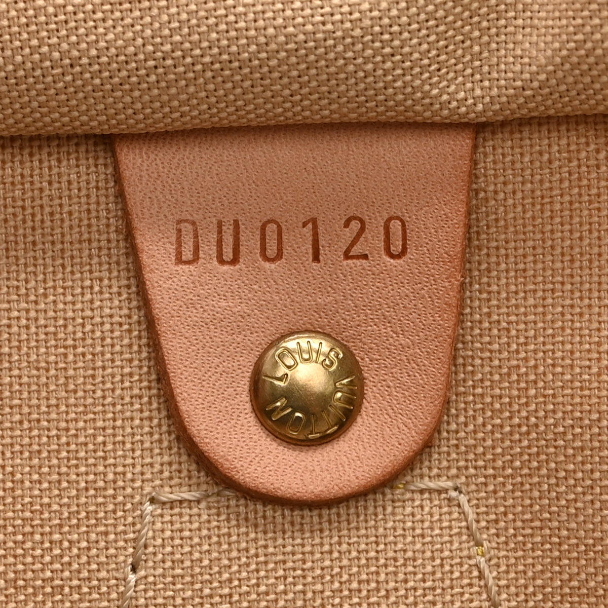 Damier Azur Speedy 30