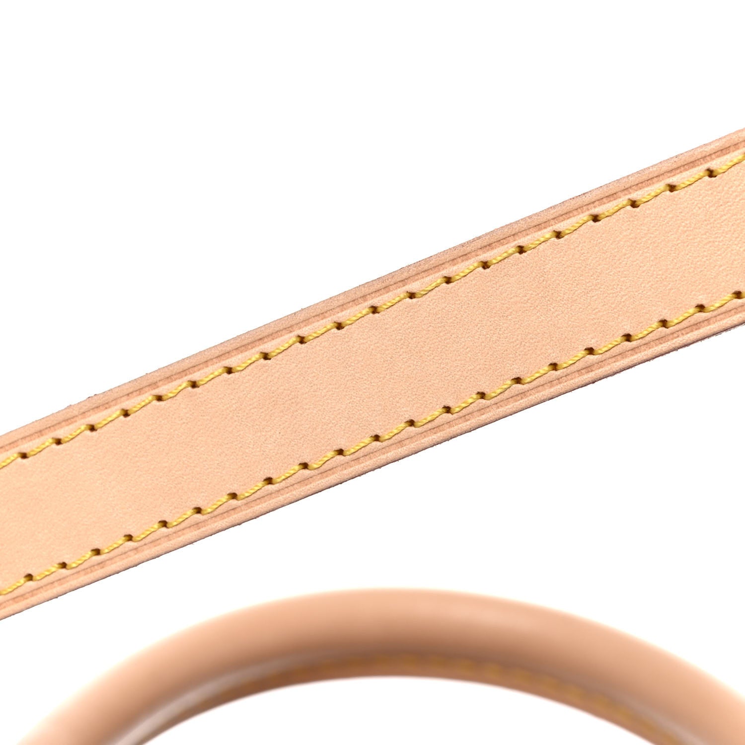 Louis Vuitton Monogram Speedy Bandouliere 30 10 of 12