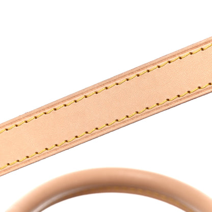 Louis Vuitton Monogram Speedy Bandouliere 30 10 of 12