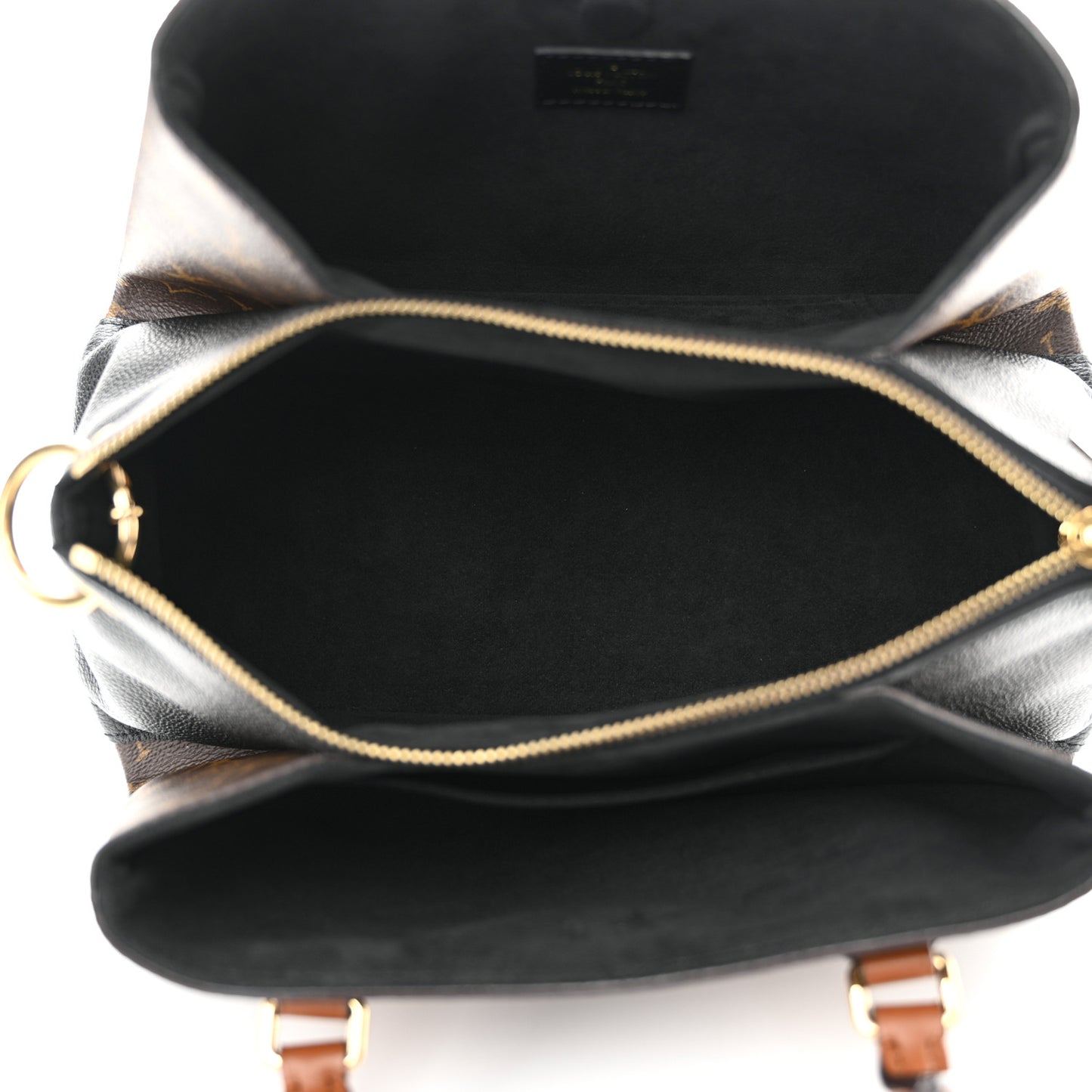Monogram Vendome BB Black