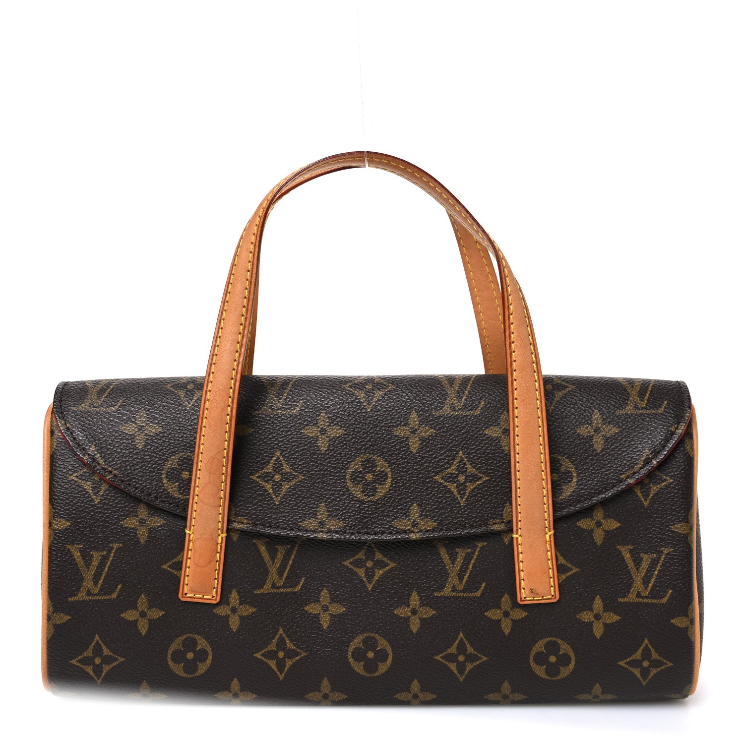 Louis Vuitton Monogram Sonatine 1 of 10