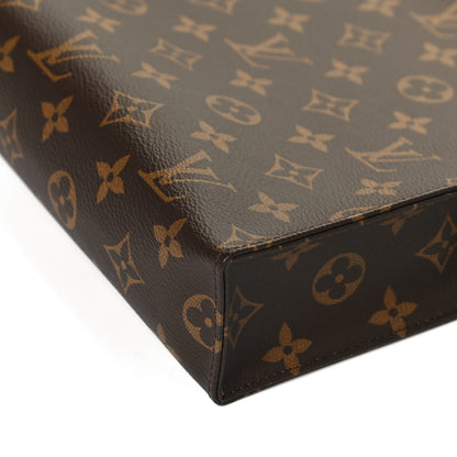Louis Vuitton Monogram Toiletry Pouch 26 9 of 10