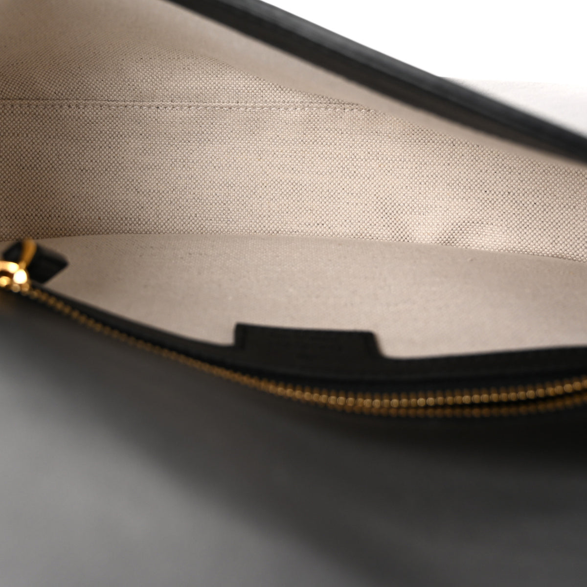 Roxy Calfskin Medium Blondie Top Handle Bag Black