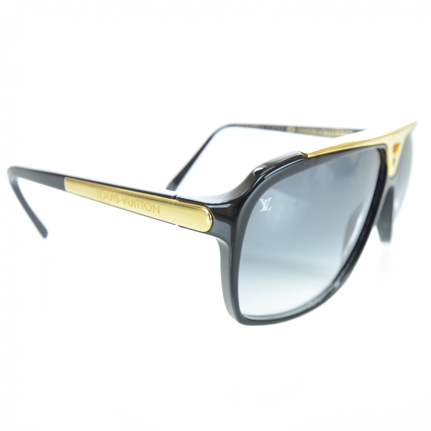 Evidence Western Fit Sunglasses Black