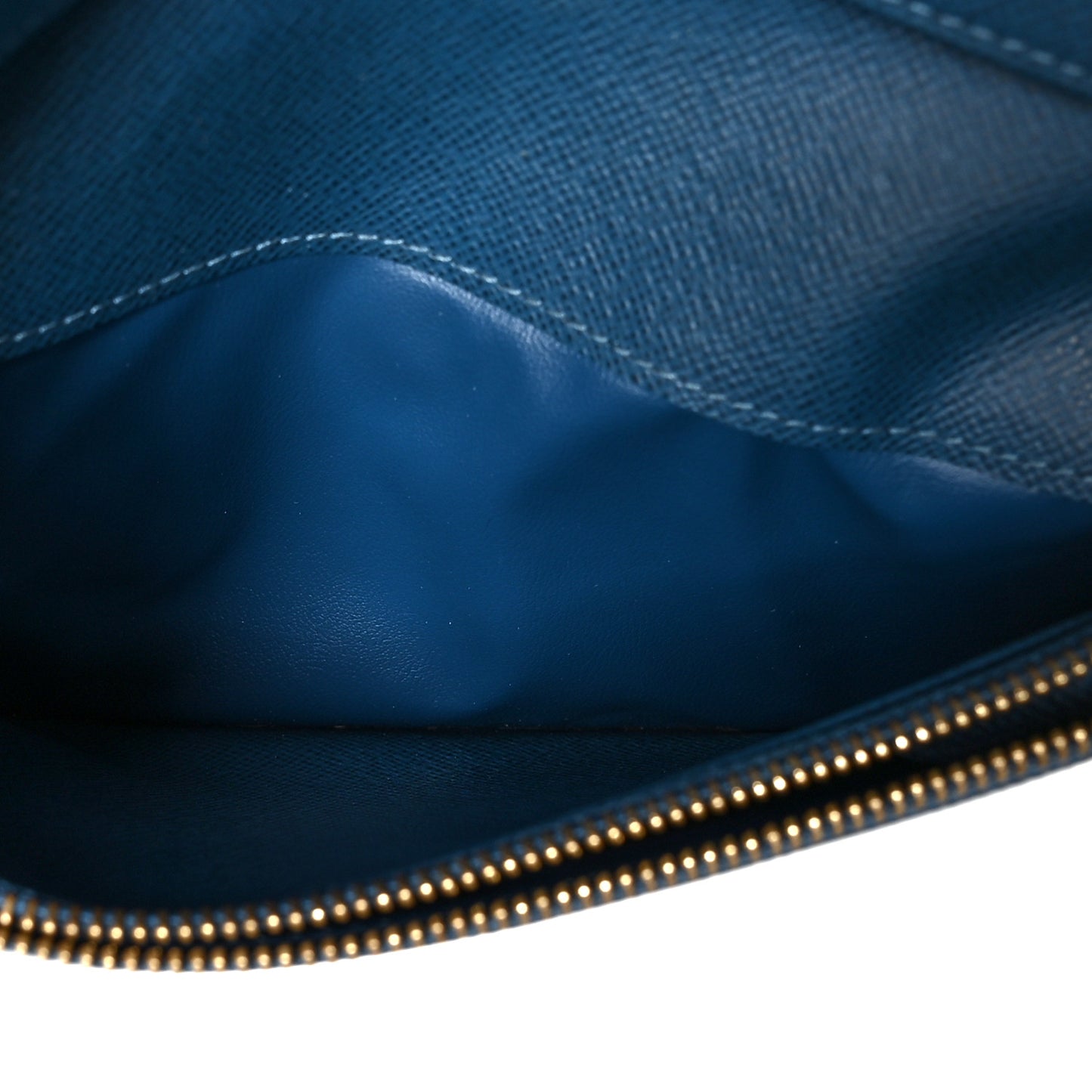Monogram Insolite Wallet Blue