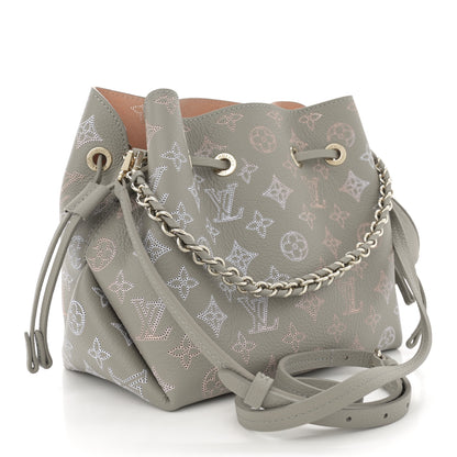 Louis Vuitton Mahina Flight Mode Bella Grey 4 of 11