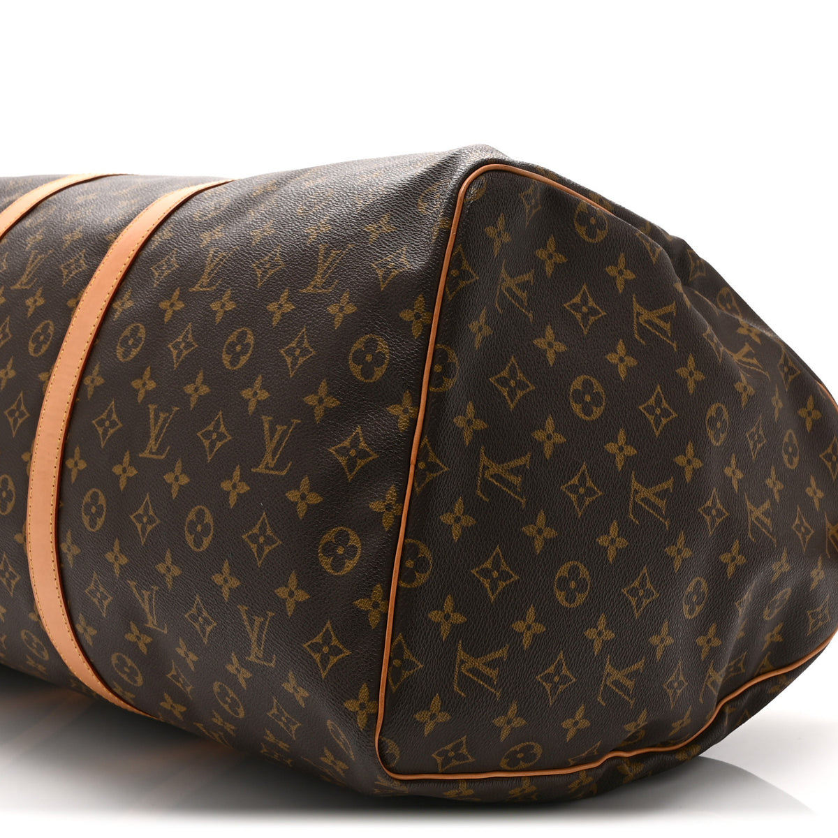 Louis Vuitton Monogram Keepall 60 9 of 9