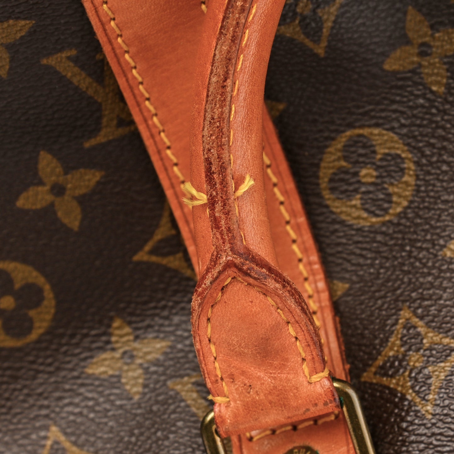 Monogram Keepall 55
