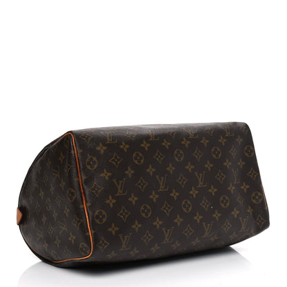 Louis Vuitton Monogram Speedy 35 3 of 21