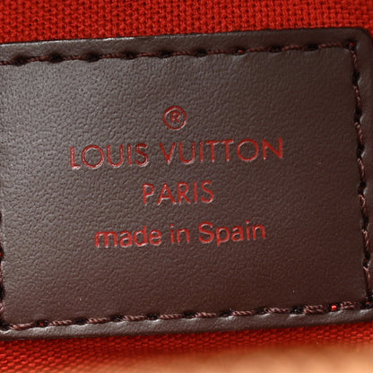 Louis Vuitton Damier Ebene Ribera MM 6 of 12