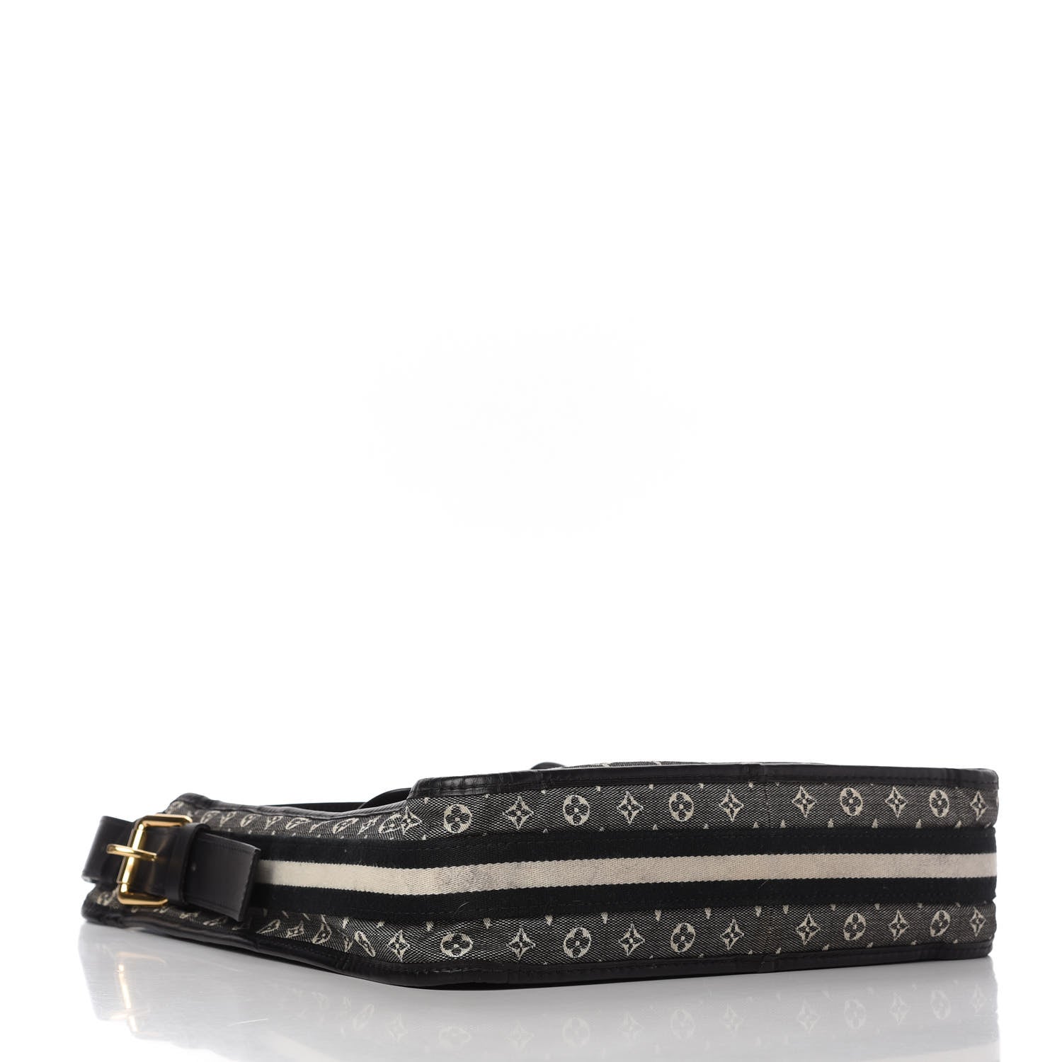Louis Vuitton Mini Monogram Besace Mary Kate Black 4 of 10