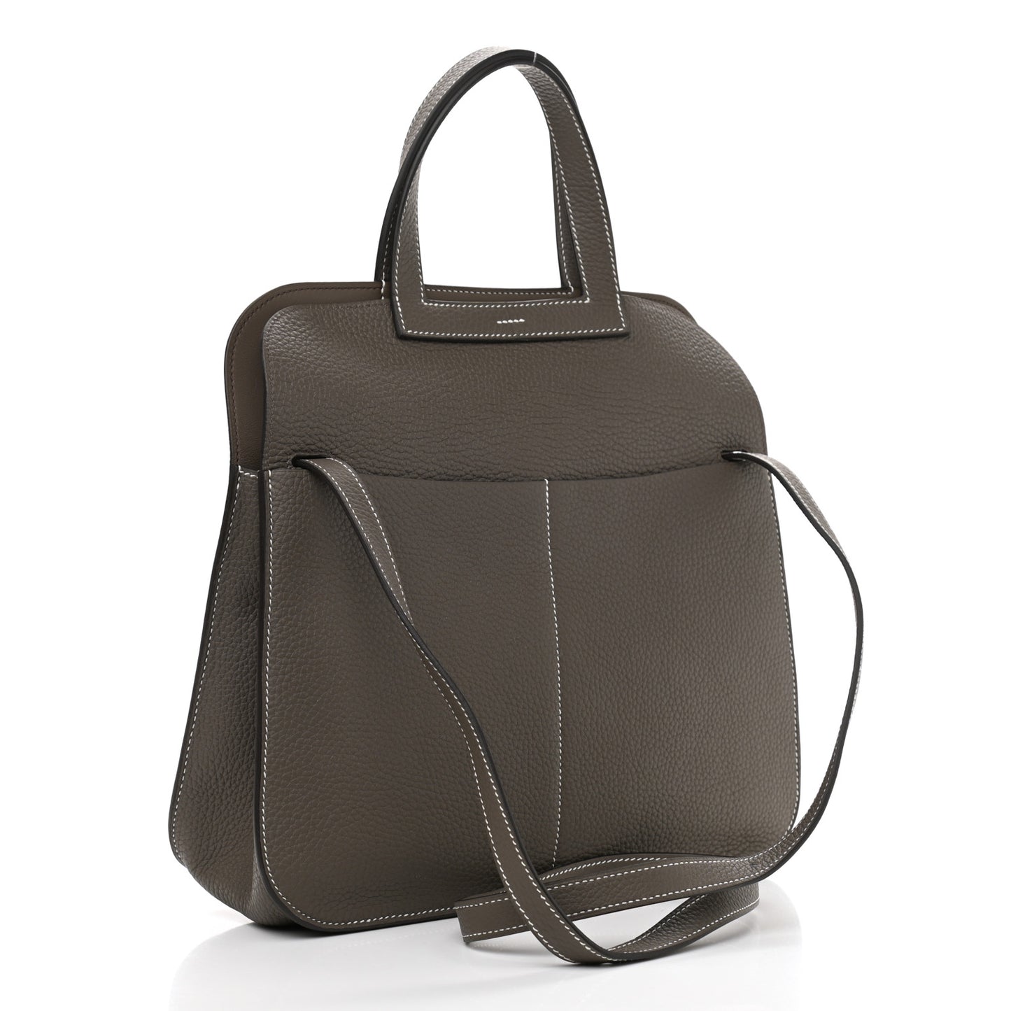 Taurillon Clemence Halzan 31 GM Etoupe