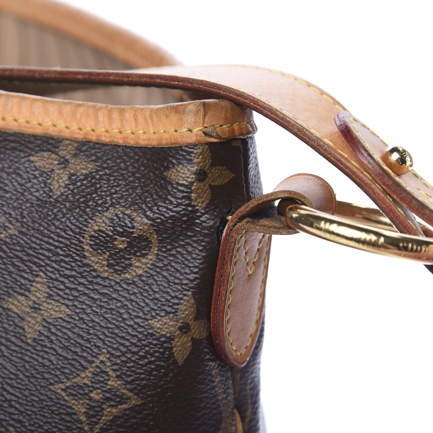 Monogram Delightful MM