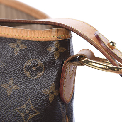 Louis Vuitton Monogram Delightful MM 17 of 23