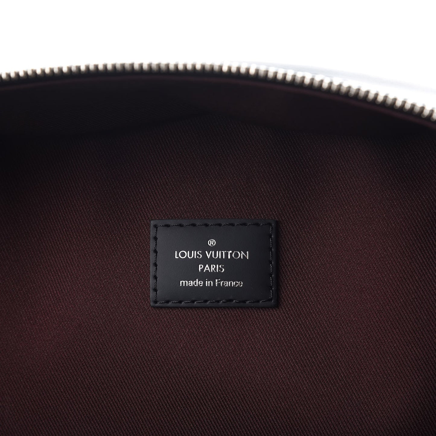 Monogram Macassar Josh Backpack