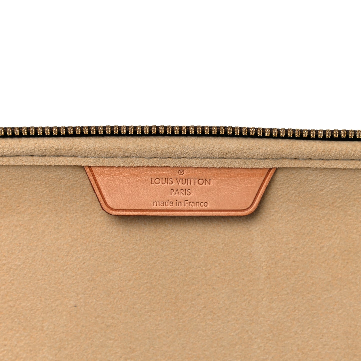 Monogram 15 Inch Laptop Sleeve