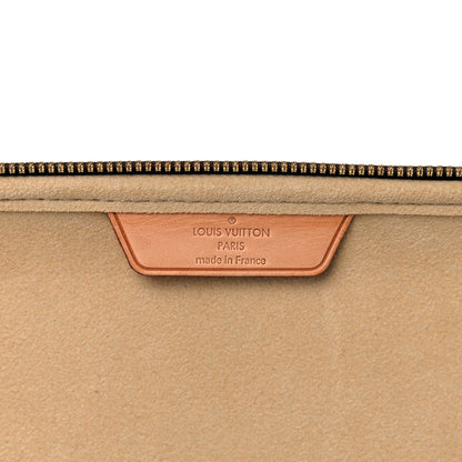 Louis Vuitton Monogram 15 Inch Laptop Sleeve 6 of 12