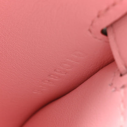 Hermes Swift Mini Jypsiere Rose Sakura 7 of 11