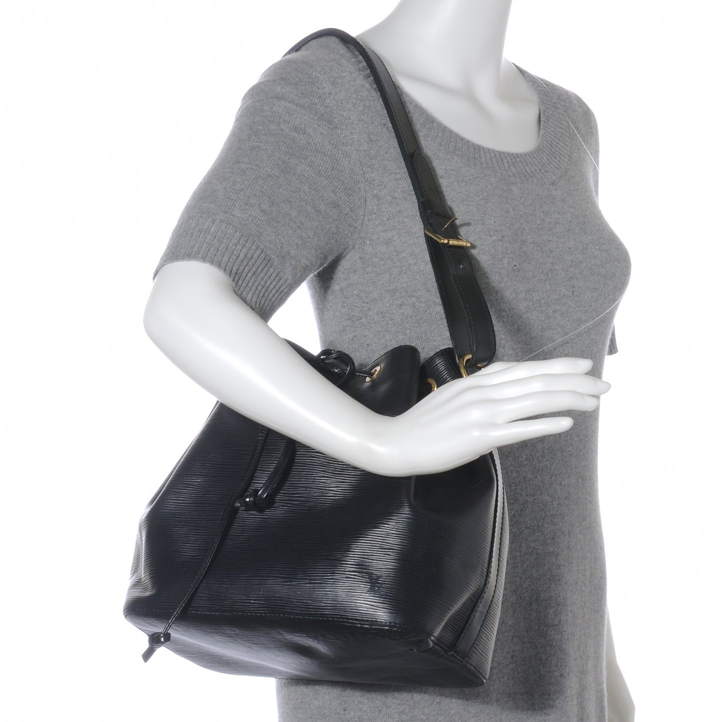 Epi Petit Noe Black