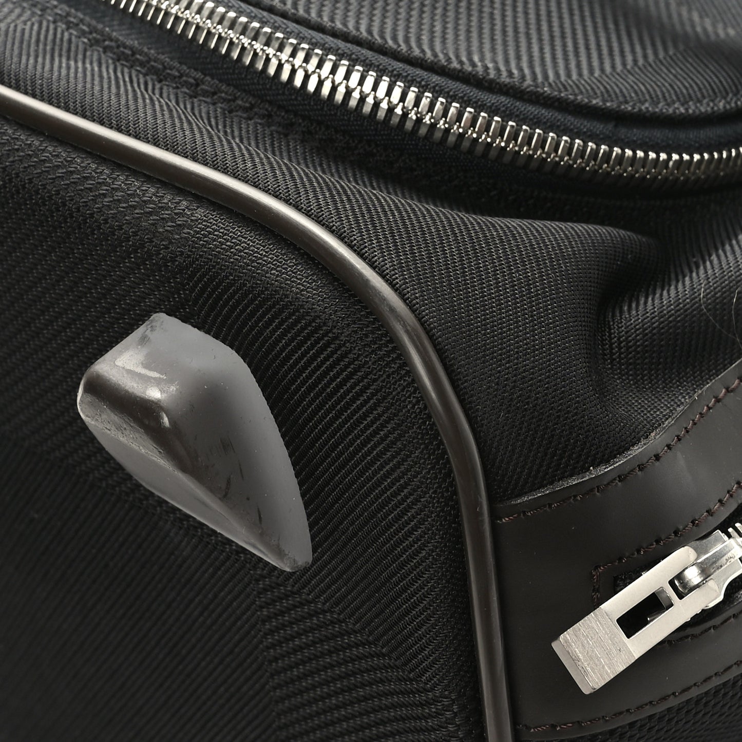 Damier Geant Eole 60 Rolling Luggage