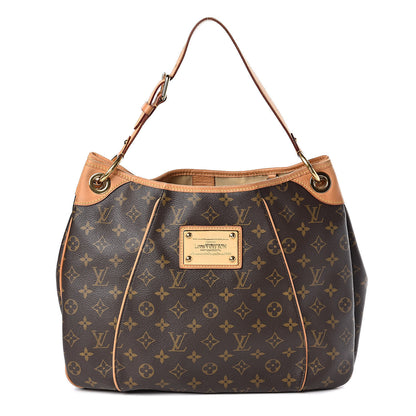 Louis Vuitton Monogram Galliera PM 1 of 10