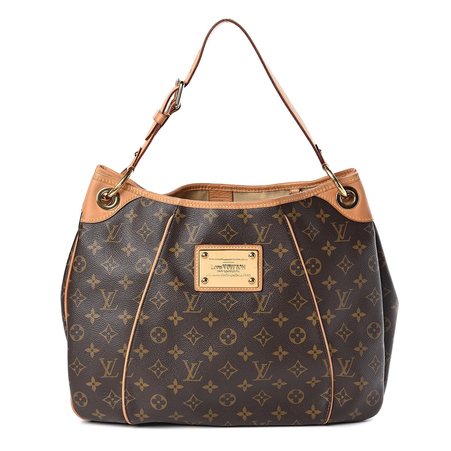 Louis Vuitton Monogram Galliera PM 1 of 11