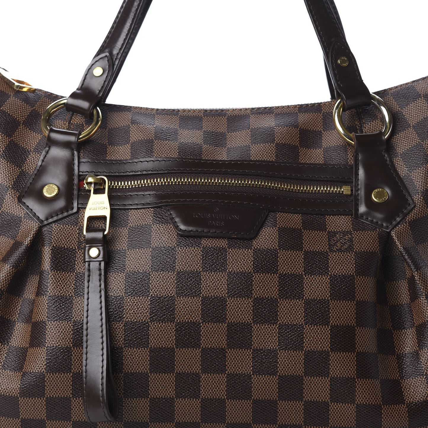 Damier Ebene Evora MM