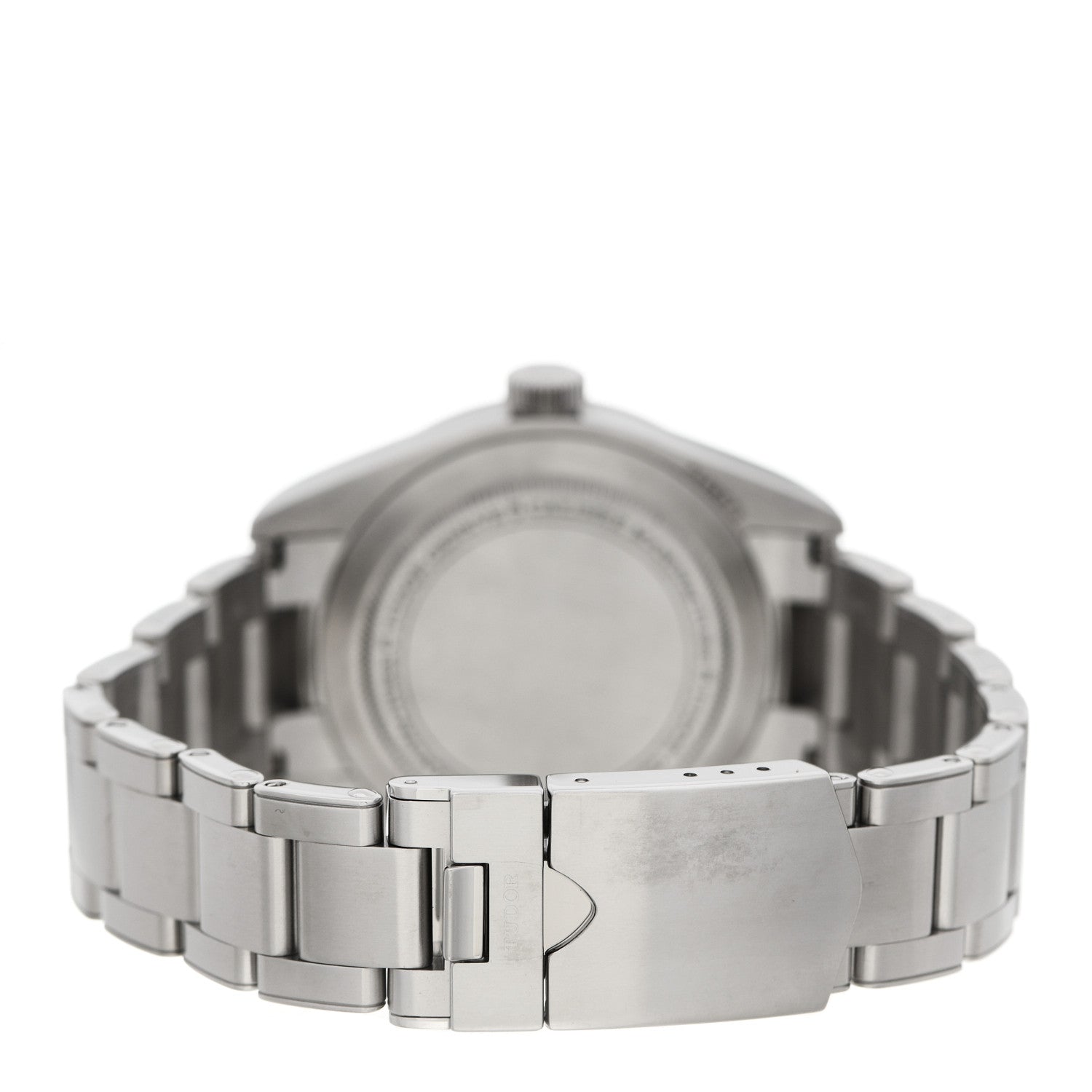 TUDOR Stainless Steel 39mm Black Bay Fifty Eight Automatic Watch Black 79030N 3 of 6